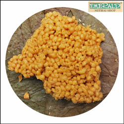 "Sweet Bundi -1kg - Emerald Sweets - Click here to View more details about this Product